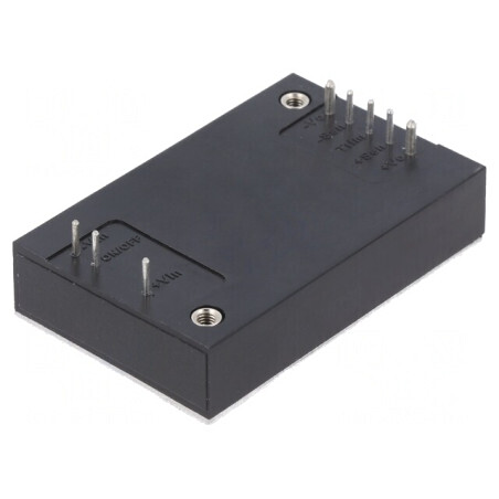 Convertor DC/DC 75W 24V 3.12A | Electronic-mag.ro | Componente Electronice