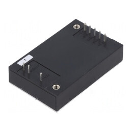 Convertor DC/DC 75W 48V 1.56A | Electronic-mag.ro | Componente Electronice