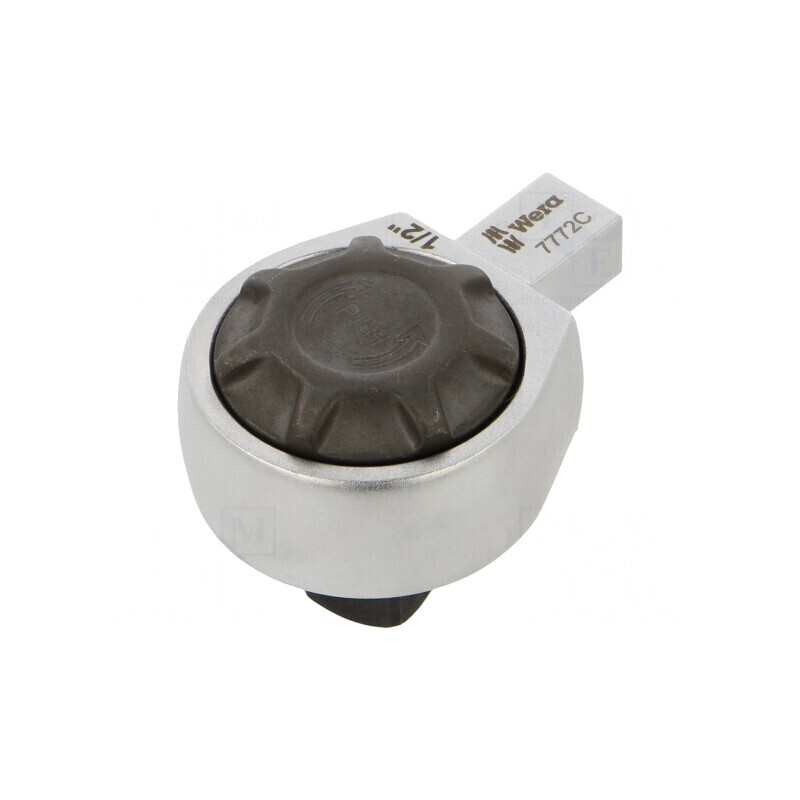 Cheie Dinamometrică Clichet 1/2" 58mm | Electronic-mag.ro | Componente Electronice