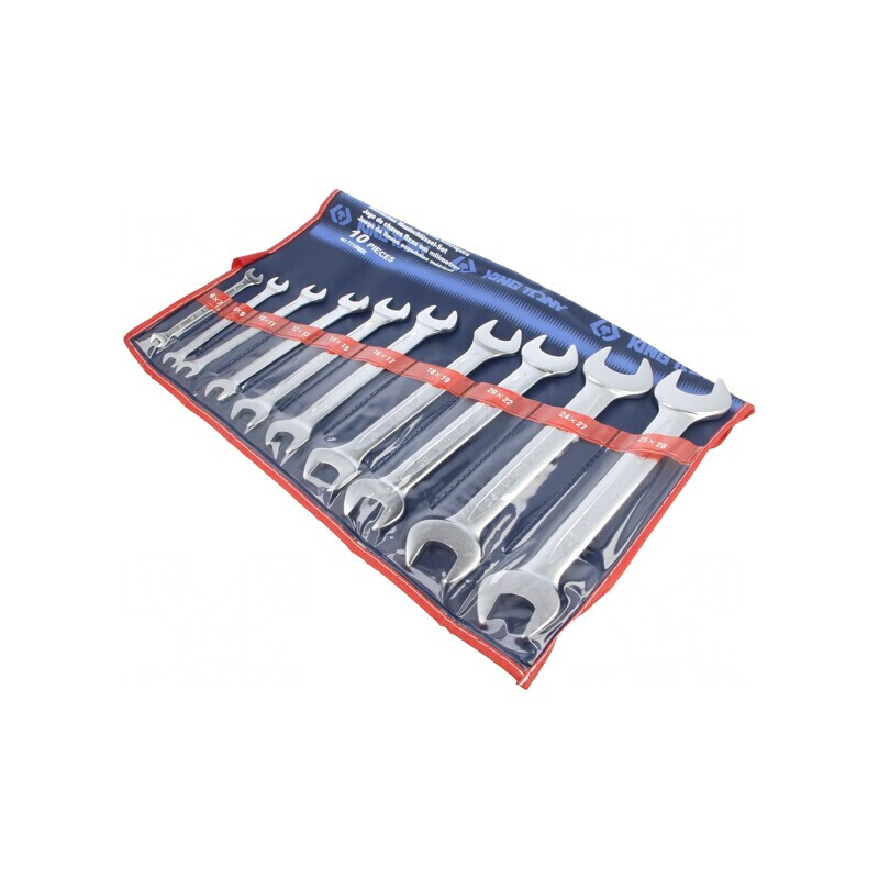 Set Chei Plată 10 Bucăți | Electronic-mag.ro | Componente Electronice