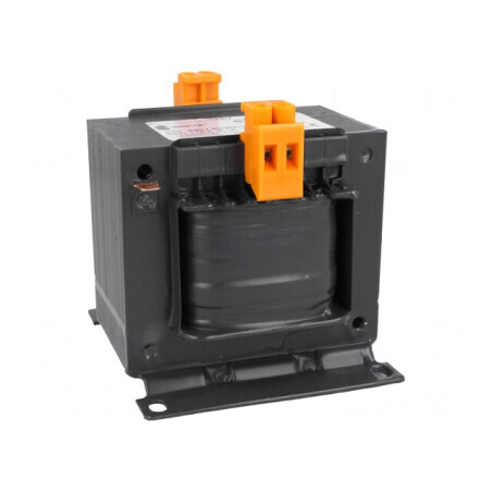 Transformator Alimentare 250VA 230VAC 115V cu Șurub | Electronic-mag.ro | Componente Electronice