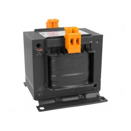 Transformator Alimentare 250VA 230VAC 115V cu Șurub | Electronic-mag.ro | Componente Electronice