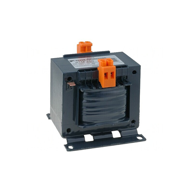 Transformator Alimentare 250VA 400VAC 24V STM | Electronic-mag.ro | Componente Electronice Transformator Alimentare 250VA 400VAC 24V STM | Electronic-mag.ro | Componente Electronice
