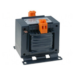 Transformator Alimentare 250VA 400VAC 24V STM | Electronic-mag.ro | Componente Electronice