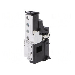 Declanșator de creștere NZM 208-250AC/DC | Electronic-mag.ro | Componente Electronice