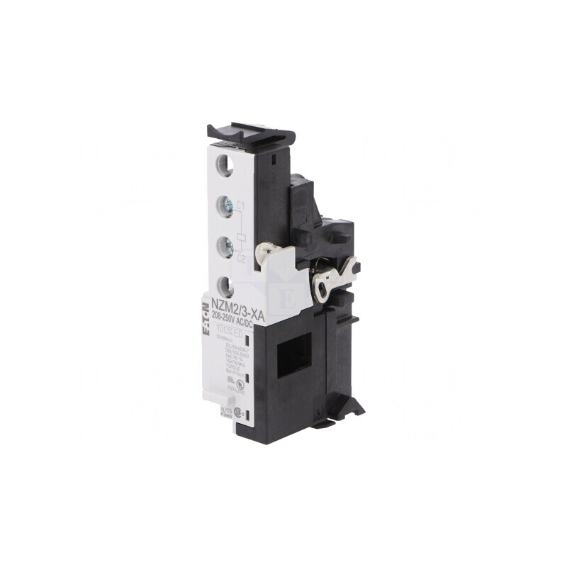 Declanșator de creștere NZM 208-250AC/DC | Electronic-mag.ro | Componente Electronice