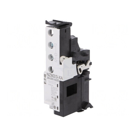 Declanșator de creștere NZM 208-250AC/DC | Electronic-mag.ro | Componente Electronice