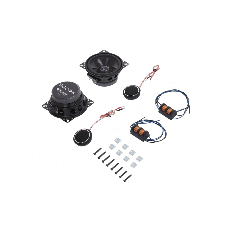 Difuzoare Auto 2 Căi 100mm 70W 4Ω | Electronic-mag.ro | Componente Electronice Difuzoare Auto 2 Căi 100mm 70W 4Ω | Electronic-mag.ro | Componente Electronice