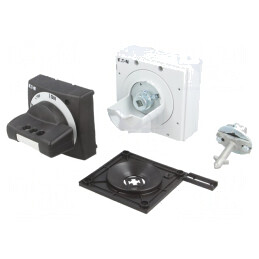 Acționare Ușă NZM și LZMC2 | Electronic-mag.ro | Componente Electronice