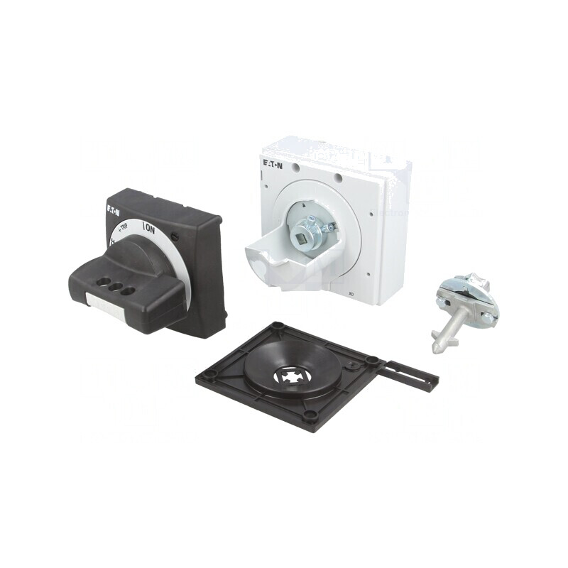 Acționare Ușă NZM și LZMC2 | Electronic-mag.ro | Componente Electronice