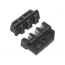 Fălci pentru Crimpare 62405030 | Electronic-mag.ro | Componente Electronice