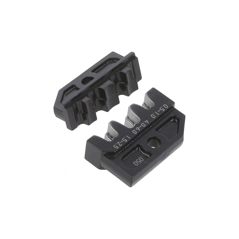 Fălci pentru Crimpare 62405030 | Electronic-mag.ro | Componente Electronice