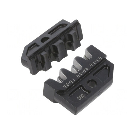 Fălci pentru Crimpare 62405030 | Electronic-mag.ro | Componente Electronice