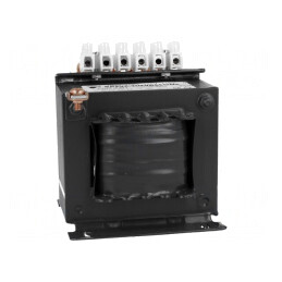 Autotransformator Variabil 230V 3A | Electronic-mag.ro | Componente Electronice