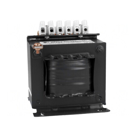 Autotransformator Variabil 230V 3A | Electronic-mag.ro | Componente Electronice