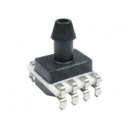 Senzor de Presiune 0-15psi I2C SMT SMD -40-85°C | Electronic-mag.ro | Componente Electronice