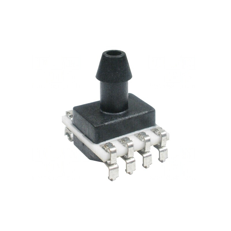 Senzor de Presiune 0-15psi I2C SMT SMD -40-85°C | Electronic-mag.ro | Componente Electronice