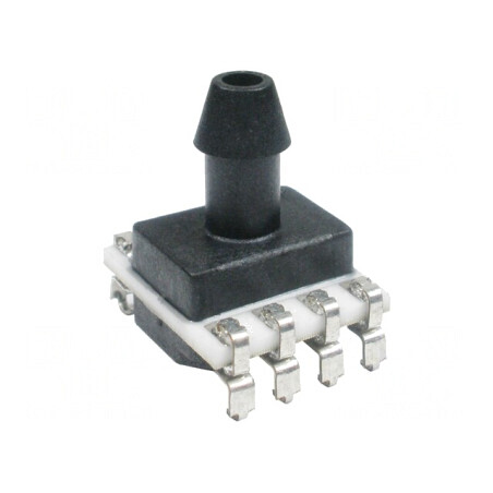 Senzor de Presiune 0-15psi I2C SMT SMD -40-85°C | Electronic-mag.ro | Componente Electronice