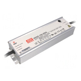 Alimentator LED 150W IP65 42-428VDC 350mA | Electronic-mag.ro | Componente Electronice