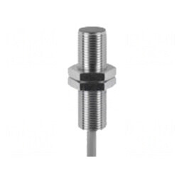 Senzor Inductiv PNP NO 4mm 10-30V M12 IP67 | Electronic-mag.ro | Componente Electronice