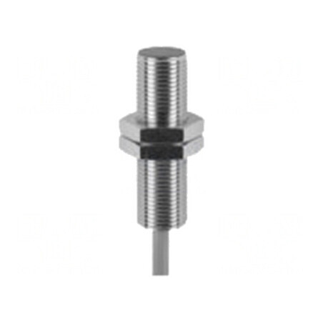 Senzor Inductiv PNP NO 4mm 10-30V M12 IP67 | Electronic-mag.ro | Componente Electronice
