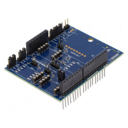 Kit de Verificare Interfață I2C/SPI/USB cu Placă Prototip SEK001 | Electronic-mag.ro | Componente Electronice