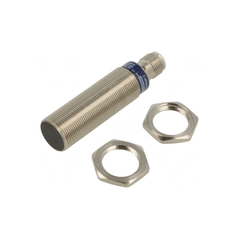 Senzor Inductiv PNP NC 8mm M18 12-48VDC | Electronic-mag.ro | Componente Electronice