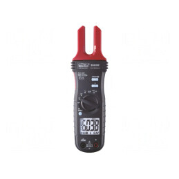 Aparat de Măsură Digital Multifuncțional cu Pensetă LCD | Electronic-mag.ro | Componente Electronice
