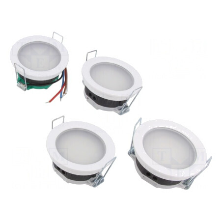 Set Iluminare WiFi SUPLA 12-24VDC IP20 | Electronic-mag.ro | Componente Electronice