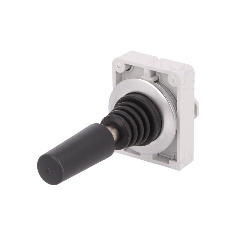 Comutator Joystick 30mm Negru 4 Posiții | Electronic-mag.ro | Componente Electronice Comutator Joystick 30mm Negru 4 Posiții | Electronic-mag.ro | Componente Electronice
