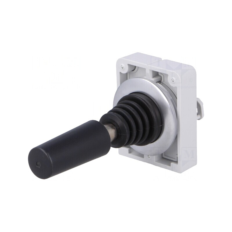 Comutator Joystick 30mm Negru 2 Poziții | Electronic-mag.ro | Componente Electronice Comutator Joystick 30mm Negru 2 Poziții | Electronic-mag.ro | Componente Electronice