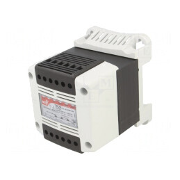 Transformator Alimentare 200VA 230VAC/400VAC/460VAC la 115V | Electronic-mag.ro | Componente Electronice