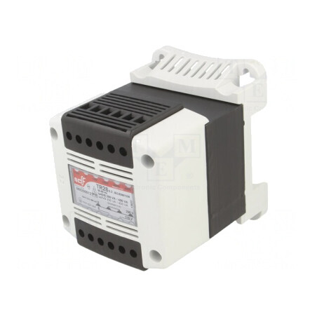 Transformator Alimentare 200VA 230VAC/400VAC/460VAC la 115V | Electronic-mag.ro | Componente Electronice