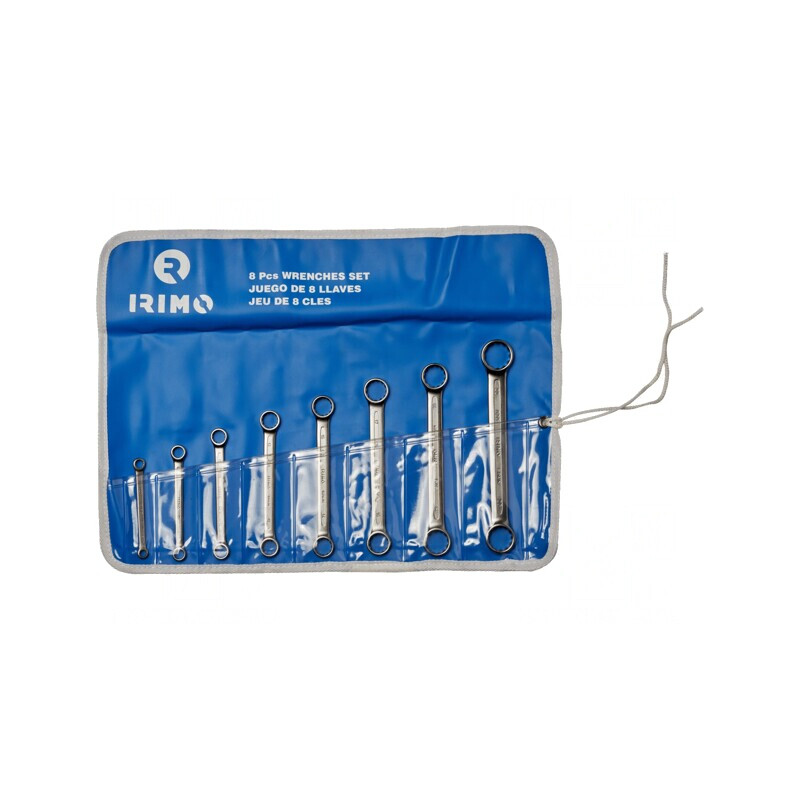 Set Chei Combinată 8 Bucăți | Electronic-mag.ro | Componente Electronice