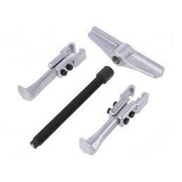 Extractor de Rulmenți 25-80mm | Electronic-mag.ro | Componente Electronice