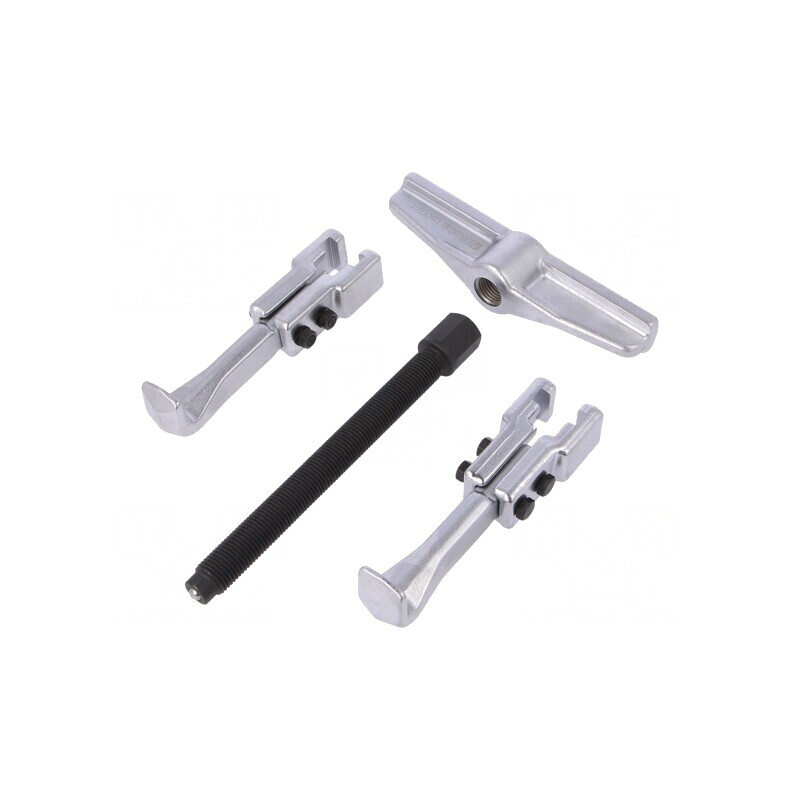 Extractor de Rulmenți 25-80mm | Electronic-mag.ro | Componente Electronice Extractor de Rulmenți 25-80mm | Electronic-mag.ro | Componente Electronice