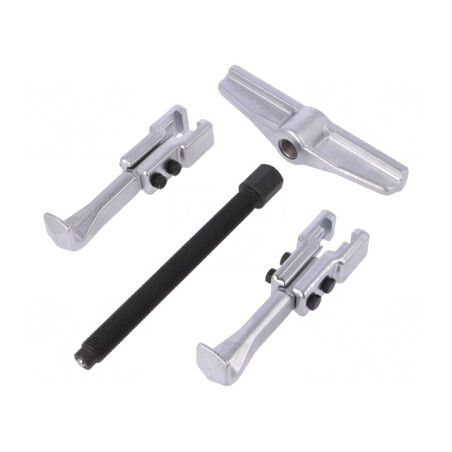 Extractor de Rulmenți 25-80mm | Electronic-mag.ro | Componente Electronice