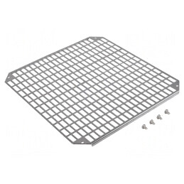 Placă de montare MPP ARCA 5050 | Electronic-mag.ro | Componente Electronice