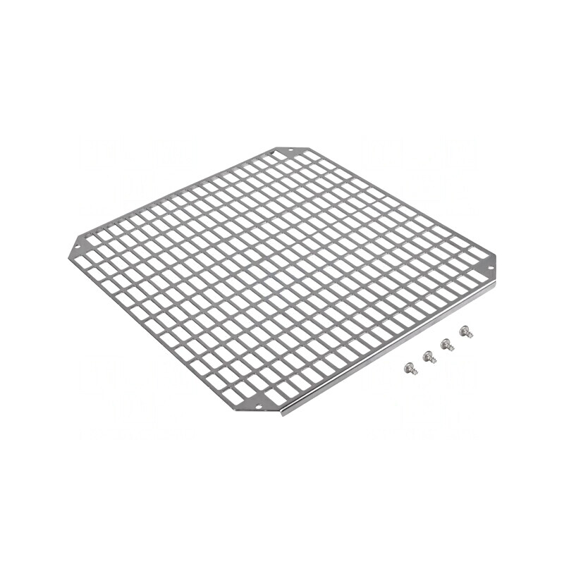Placă de montare MPP ARCA 5050 | Electronic-mag.ro | Componente Electronice