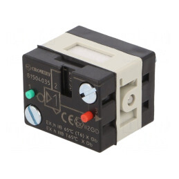 Modul Logic Pneumatic 2-8 bar 10 Milioane Cicluri | Electronic-mag.ro | Componente Electronice