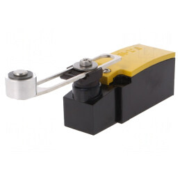Limitator cursă NO NC 6A 400VAC 220VDC IP66 M20 | Electronic-mag.ro | Componente Electronice