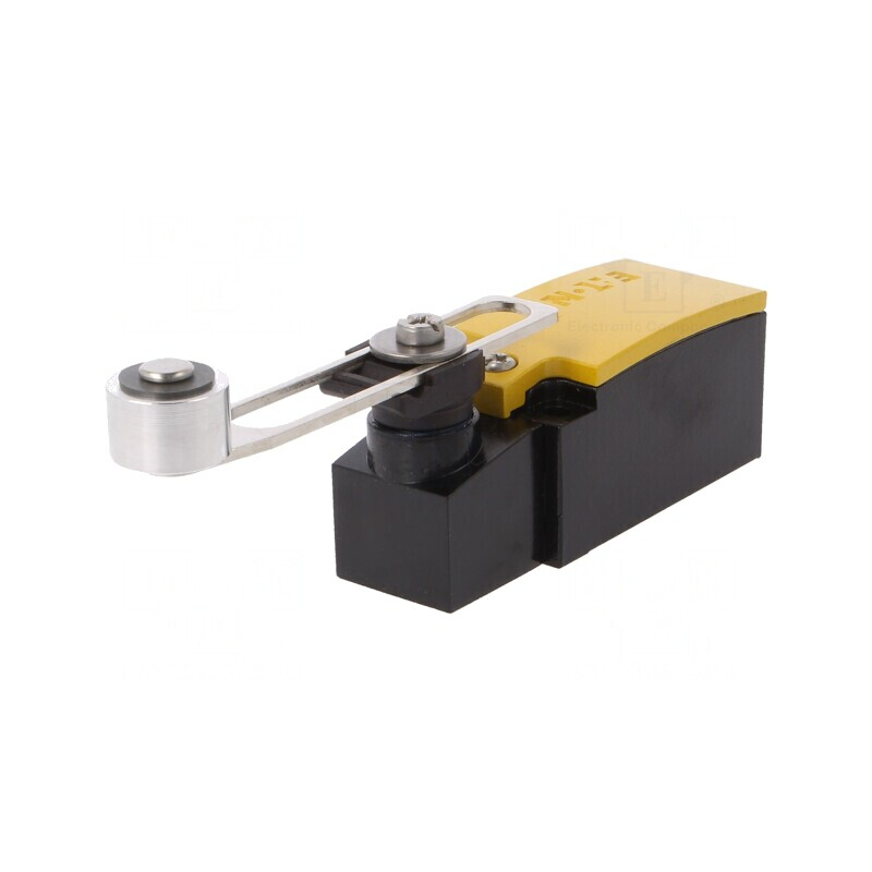 Limitator cursă NO NC 6A 400VAC 220VDC IP66 M20 | Electronic-mag.ro | Componente Electronice