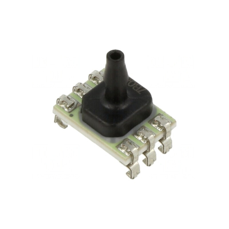 Senzor de Presiune 0-1psi I2C THT DIP | Electronic-mag.ro | Componente Electronice Senzor de Presiune 0-1psi I2C THT DIP | Electronic-mag.ro | Componente Electronice