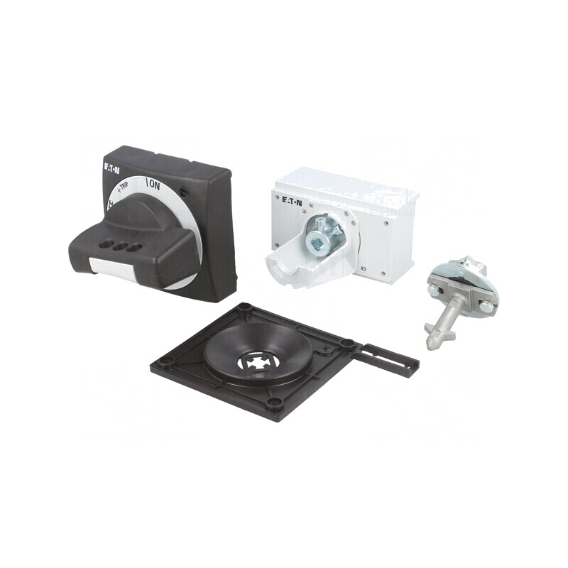Acţionare uşă pentru NZM și LZMC1 | Electronic-mag.ro | Componente Electronice