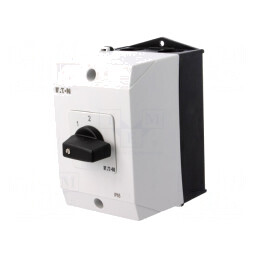 Comutator cu Came 3 Poziții 20A | Electronic-mag.ro | Componente Electronice