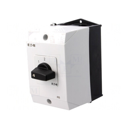 Comutator cu Came 3 Poziții 20A | Electronic-mag.ro | Componente Electronice