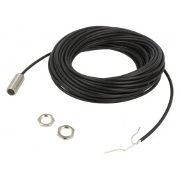 Senzor Fotoelectric 8VDC Emițător-Receptor | Electronic-mag.ro | Componente Electronice