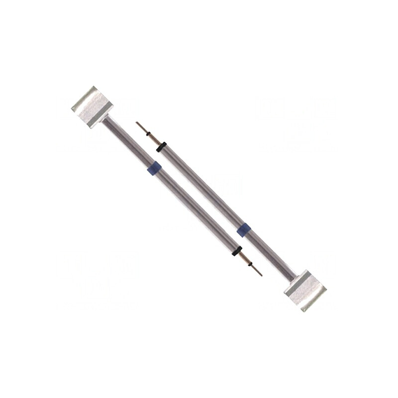 Set 2 Vârfuri Lopăţică 15.75mm pentru Clești Fierbinți 325-358°C | Electronic-mag.ro | Componente Electronice Set 2 Vârfuri Lopăţică 15.75mm pentru Clești Fierbinți 325-358°C | Electronic-mag.ro | Componente Electronice