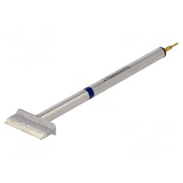 Vârf Lopățică pentru Clești Fierbinți 22,1mm 2buc. | Electronic-mag.ro | Componente Electronice