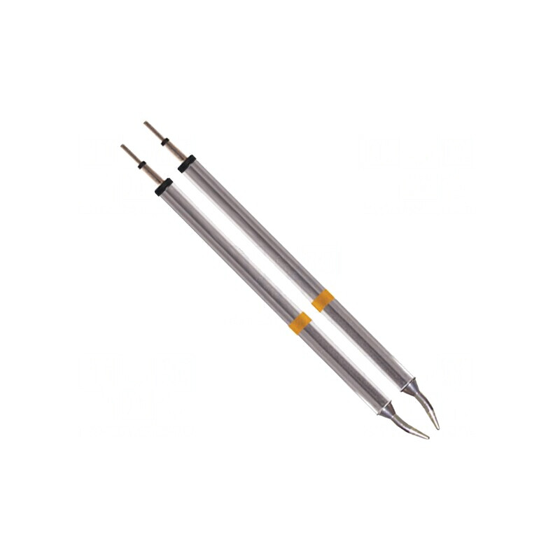Vârfuri Lopățică pentru Clești Fierbinți (2 buc.) | Electronic-mag.ro | Componente Electronice